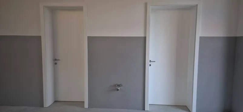 Kvalitetna notranja vrata