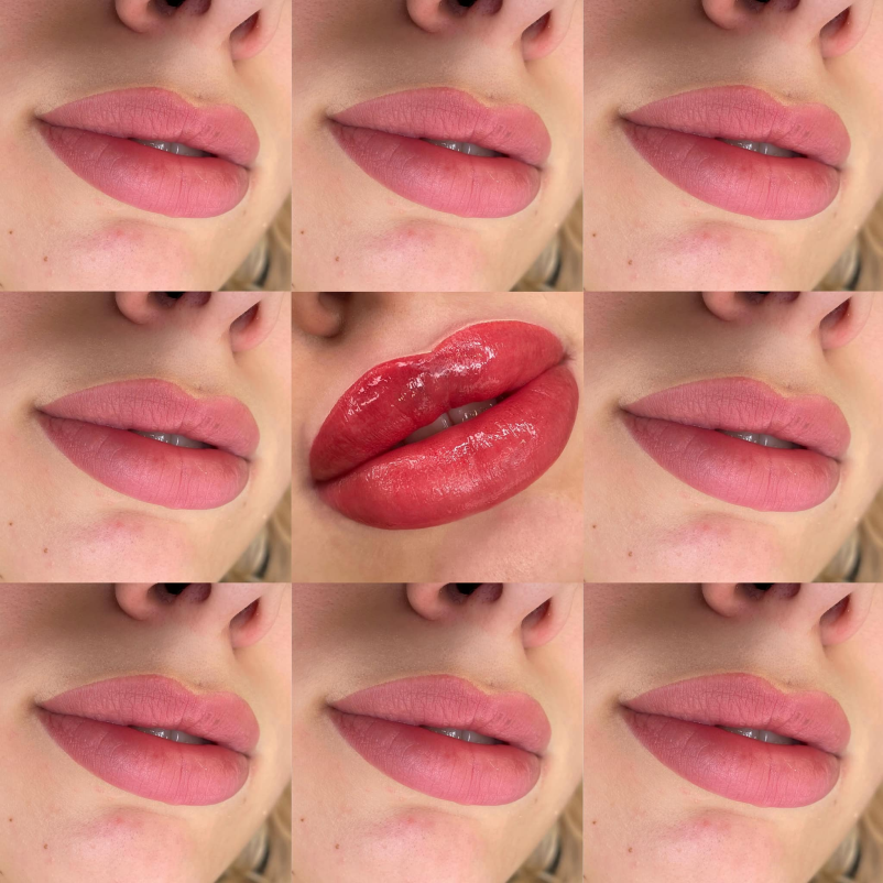 Ugodno ličenje in permanentni make up Maribor