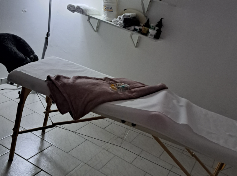 Limfna masaža Maribor