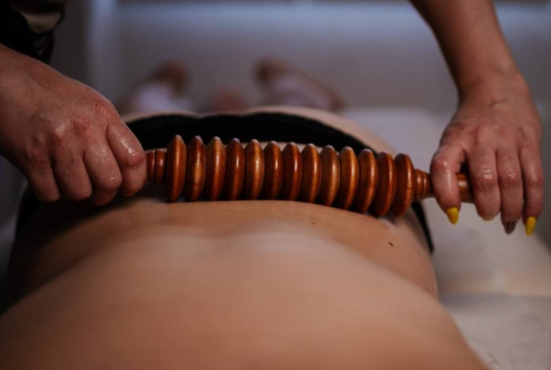 Dobra limfna drenaža Maribor