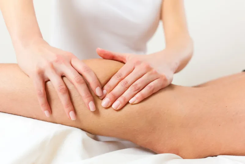 Lipolaser, limfna drenaža Lesce