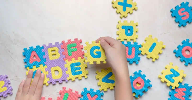 Dobra logopedinja Limbuš