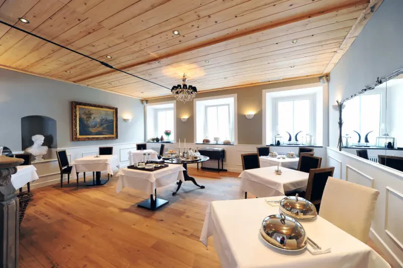 Boutique accommodation Ljubljana