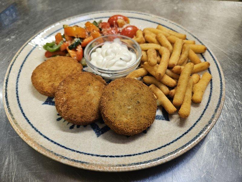 Malice Radeče, Zasavje