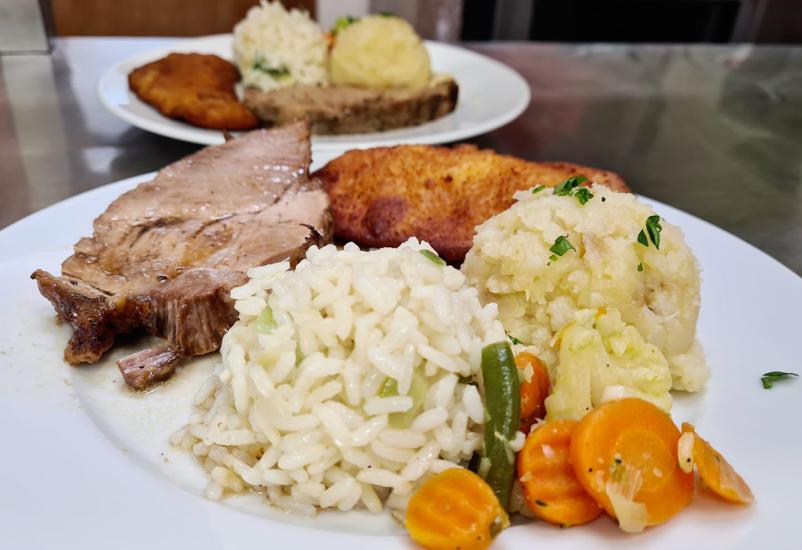 Dnevne malice Zasavje