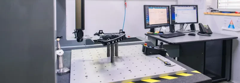 Manufacturing Solutions for the Caravanning Industry