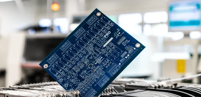 SMD boards
