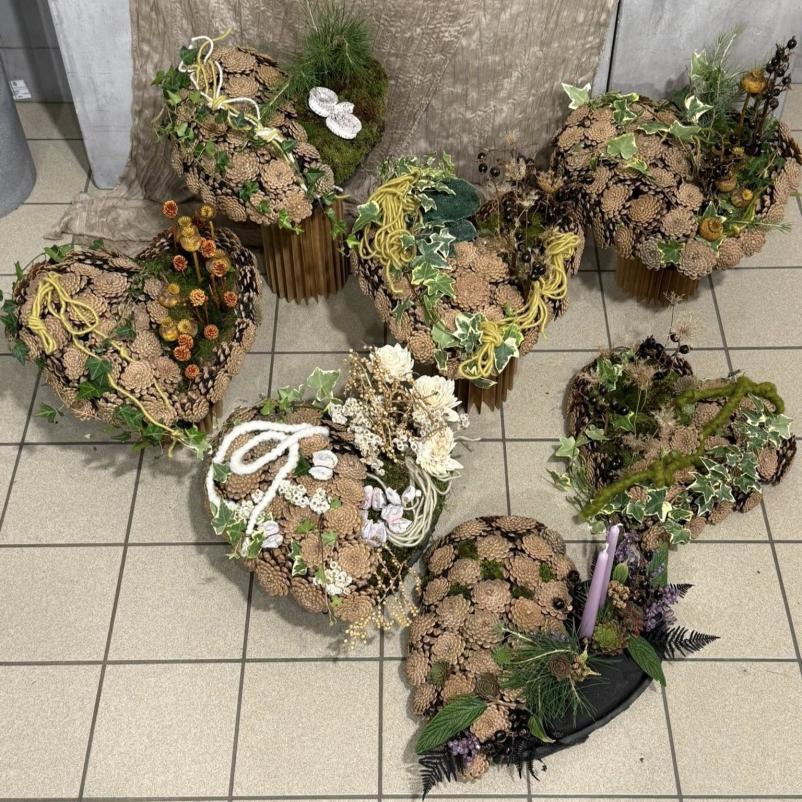 Trženje hortikulturnih storitev Slovenija