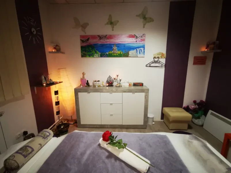 Ugodna masaža za pare v Ormožu