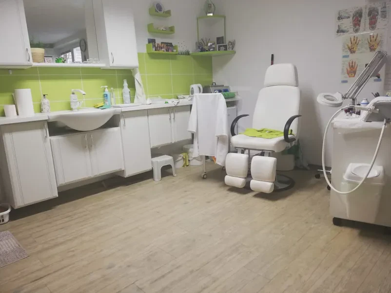 Masaže in pedikura v Črnomlju