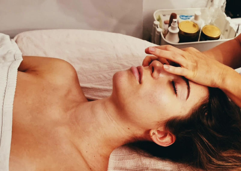 Masaža Ljubljana center