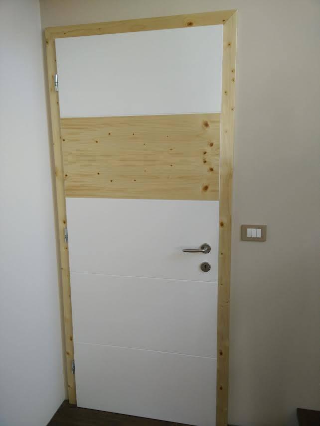 Vrata po meri Slovenija