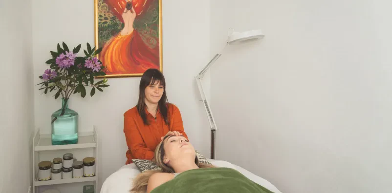 Mediacija in kanaliziranje Osrednja Slovenija