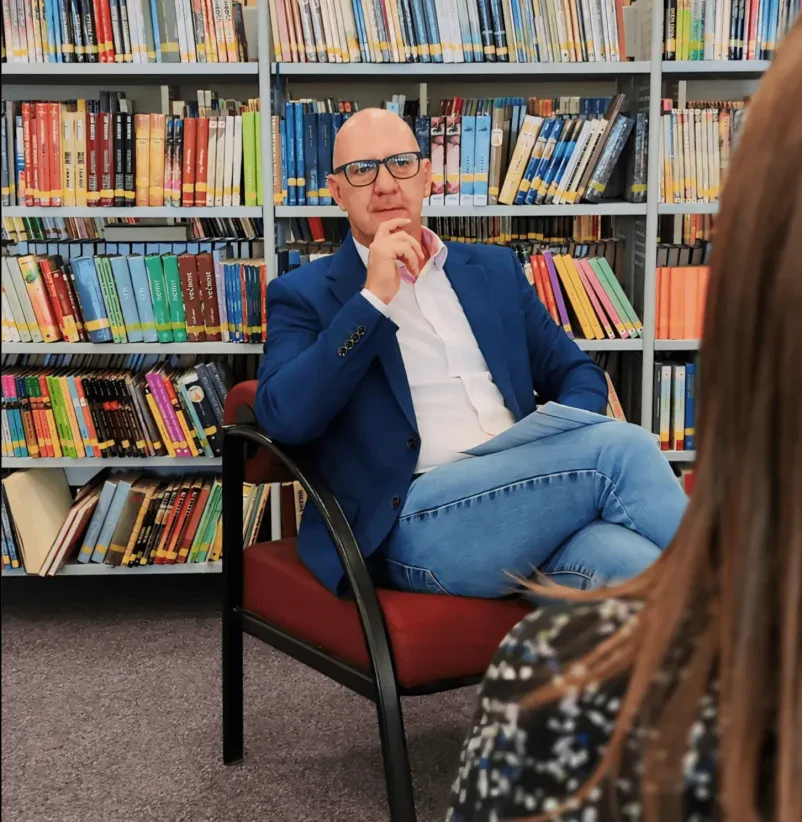 Družinska in poslovna mediacija Osrednja Slovenija