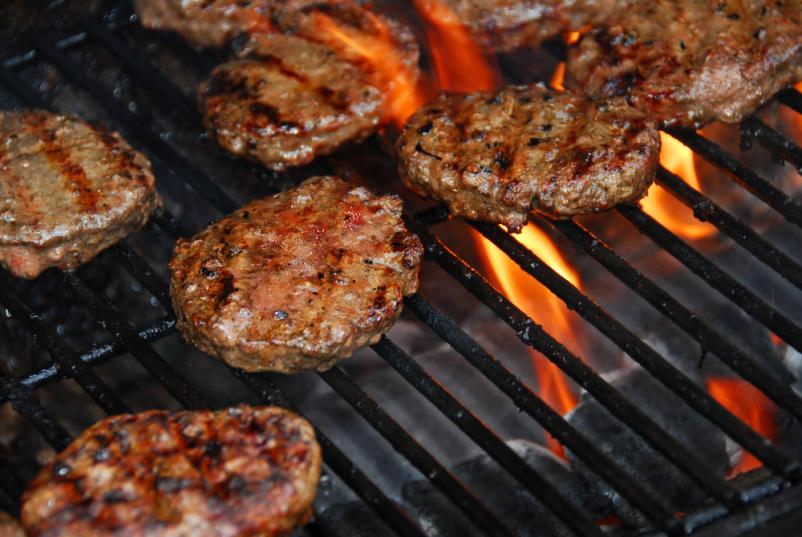 Kvalitetno meso za žar Savinjska