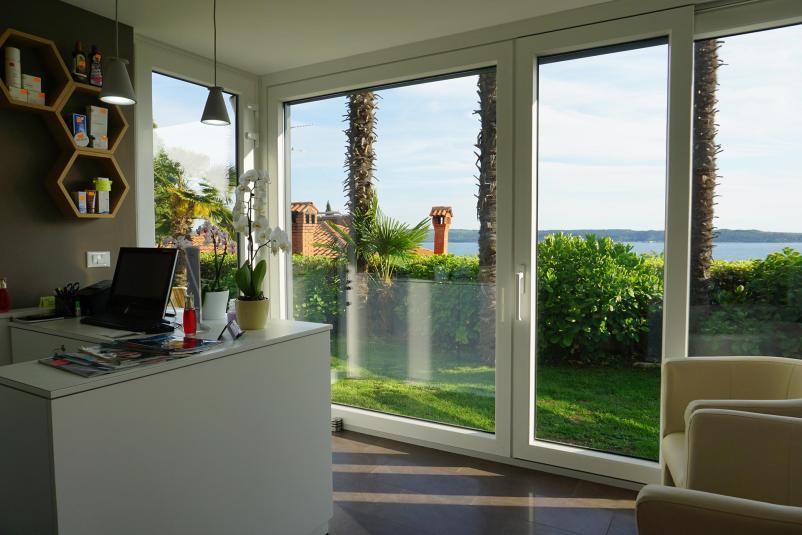 Microneedling v Portorožu