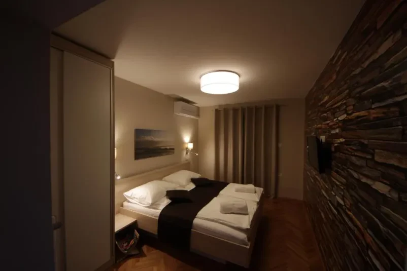 Sind Sie daran interessiert, eine freie Ferienwohnung zwischen Portorož und Piran zu mieten?