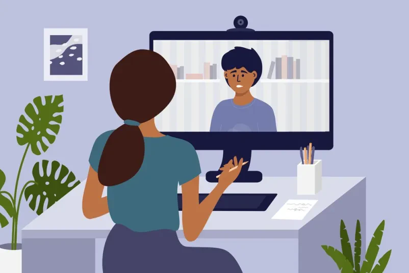 Mindset coaching online Osrednja Slovenija