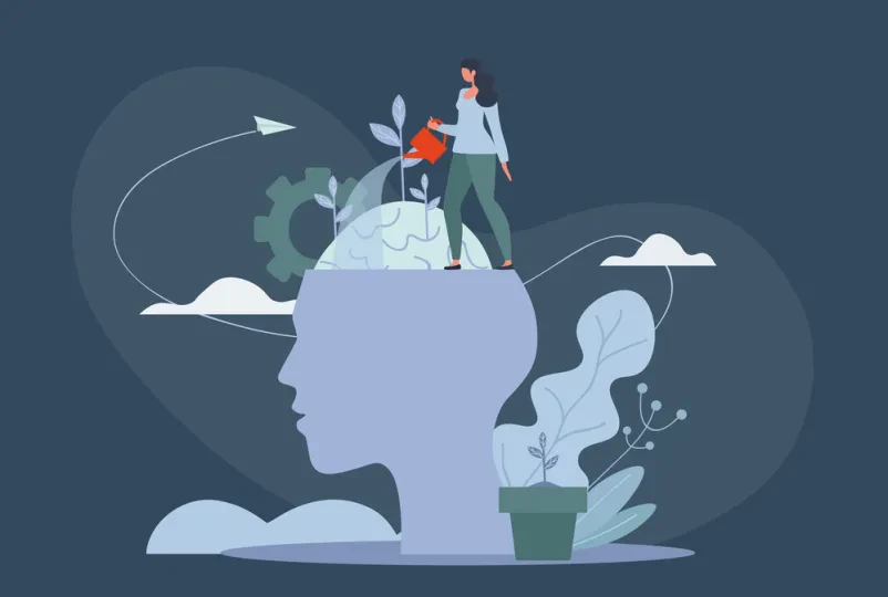 Mindset coaching in hipnoza Osrednja Slovenija