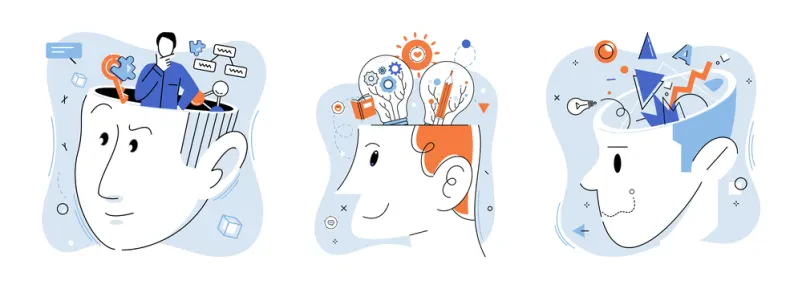 Mindset coaching na daljavo Slovenija