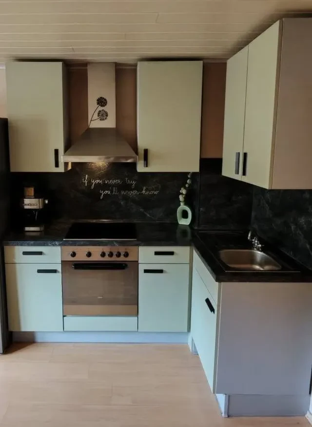 Mizar za izdelavo kuhinje po meri na Gorenjskem