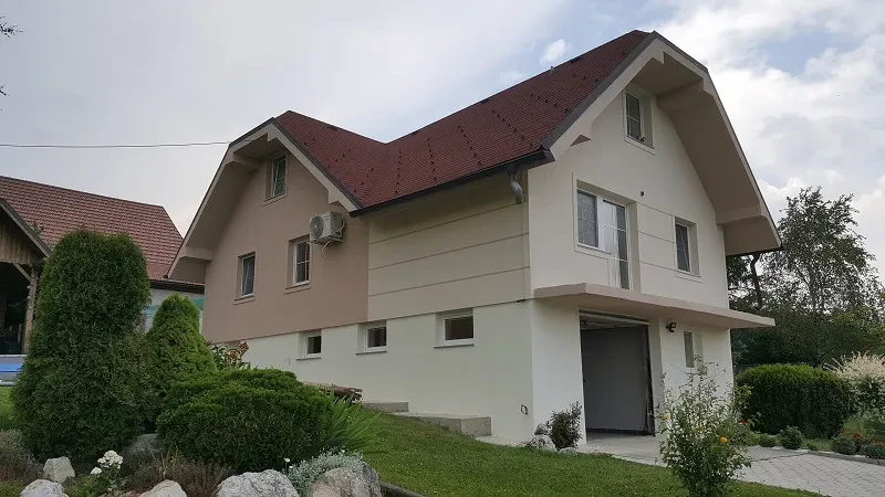 Türmontage in Österreich und Deutschland