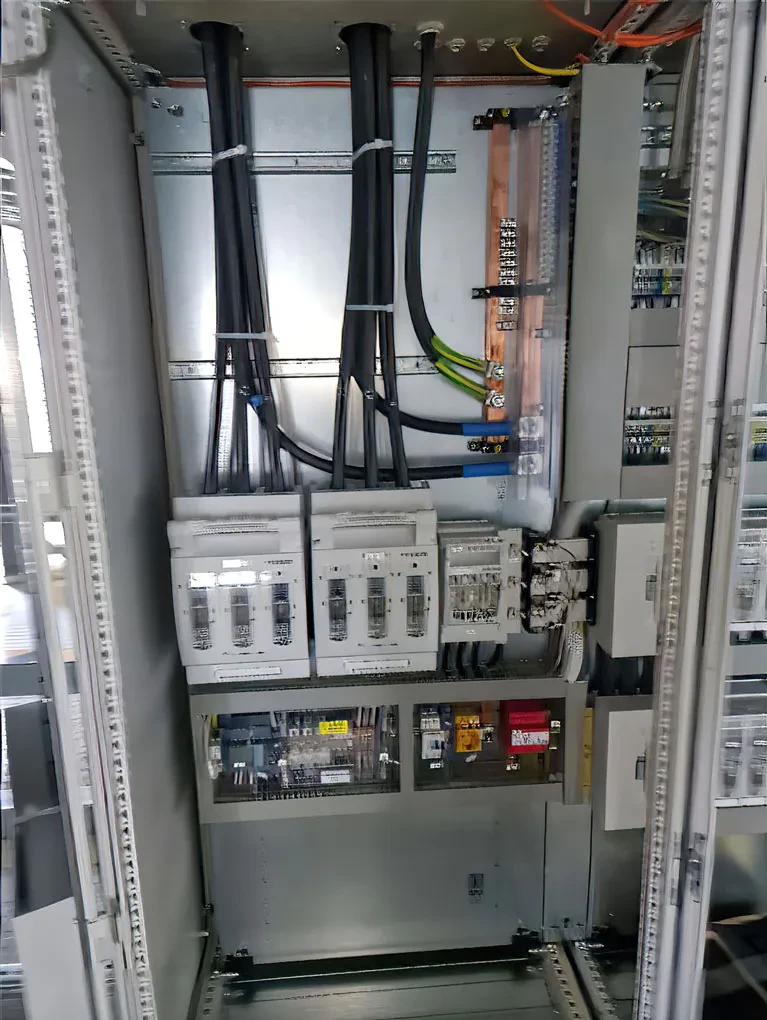 Servis in vzdrževanje elektoinštalacij Maribor