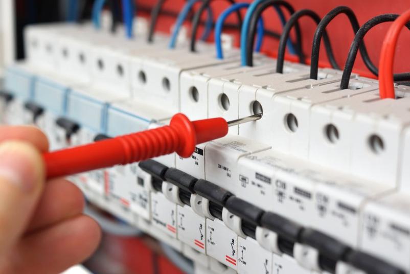 Montaža elektroinštalacij pri prenovah in novogradnjah Slovenske Konjice