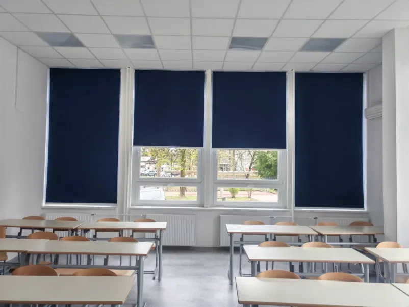Izdelava in montaža senčil Osrednja Slovenija