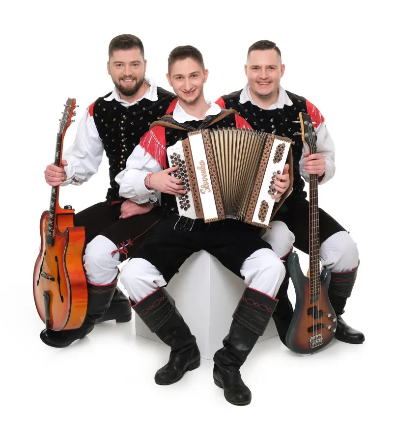 Bend za rojstni dan
