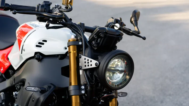 Motorna kolesa in motoristična oprema Obala