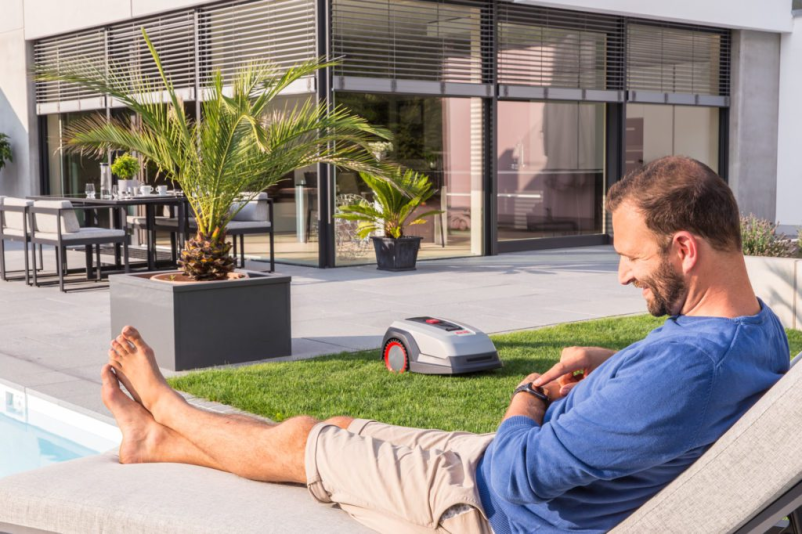 Profesionalna oprema za gozdarstvo in vrtnarjenje Pomurje