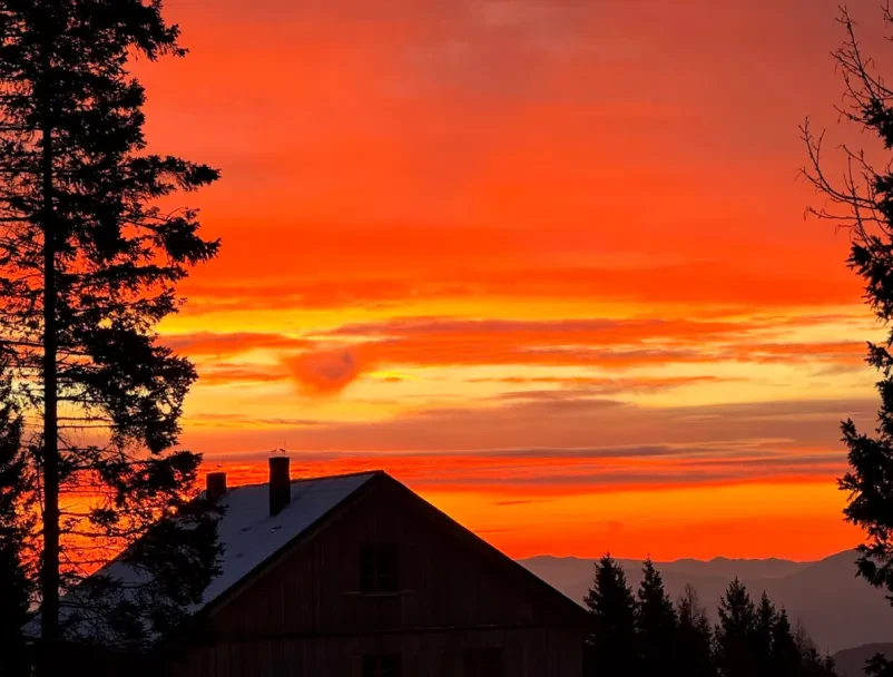 Mozirska koča Savinjska