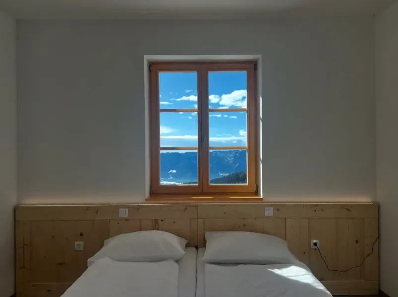 Koča za planince Mozirje