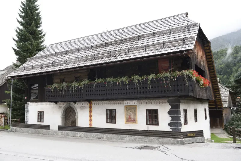 Muzej Kranjska Gora, Gorenjska