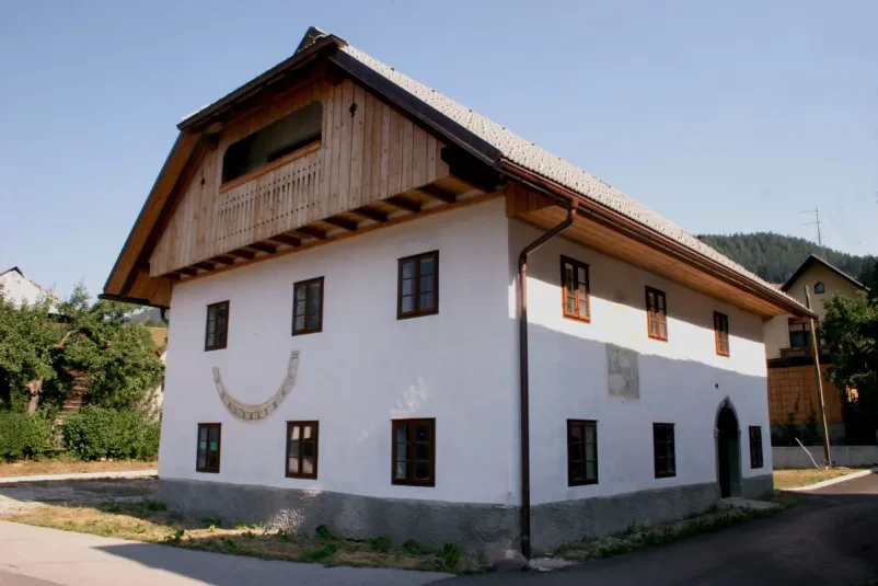 Muzej Kranjska Gora