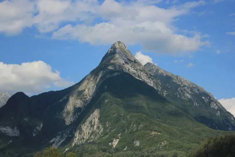 Muzeji na prostem Bovec