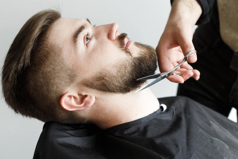Salon za nego brade Ljubljana