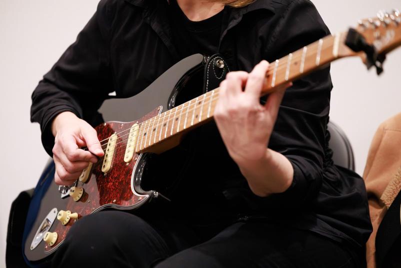 Vpis v glasbeno šolo Dolenjska