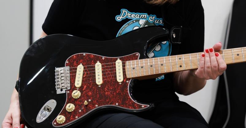 Najboljša glasbena šola Dolenjska