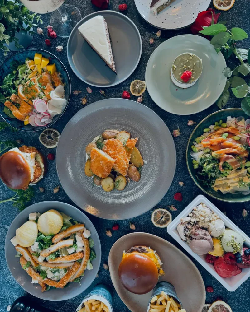 Kaj nas v Bistro Marof loči od drugih