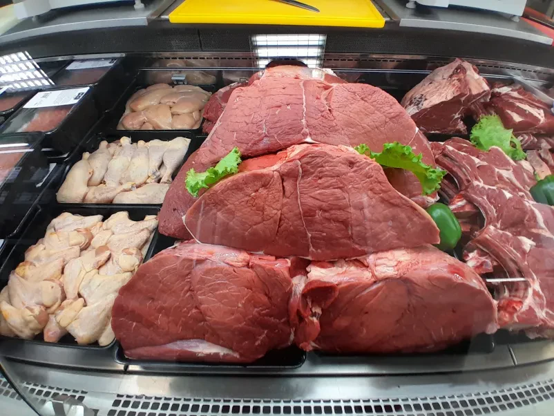 Najboljše žar meso v Celju in okolici