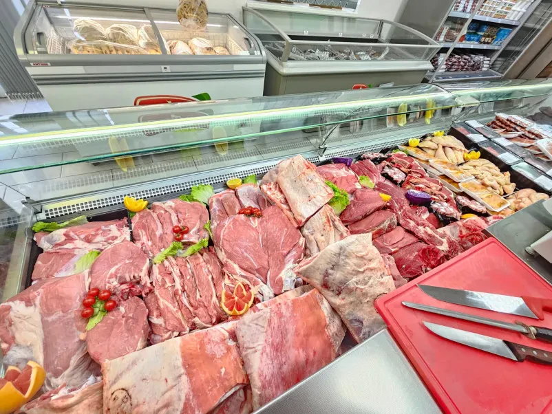 Ne veste, kje kupiti najboljše meso za žar v Celju in okolici?