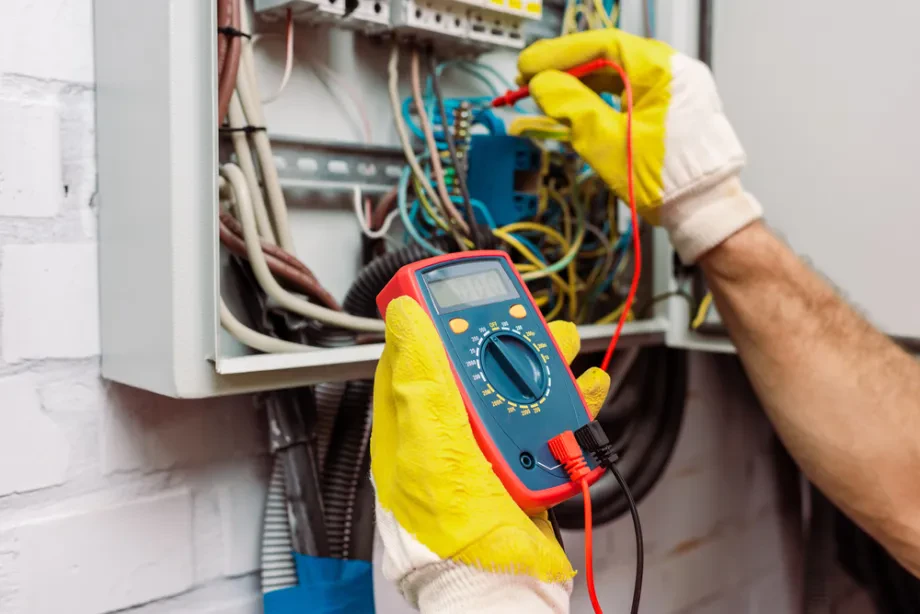 Ugodne elektroinštalacije Koper