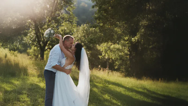 Najboljši poročni fotograf Brežice,Posavje