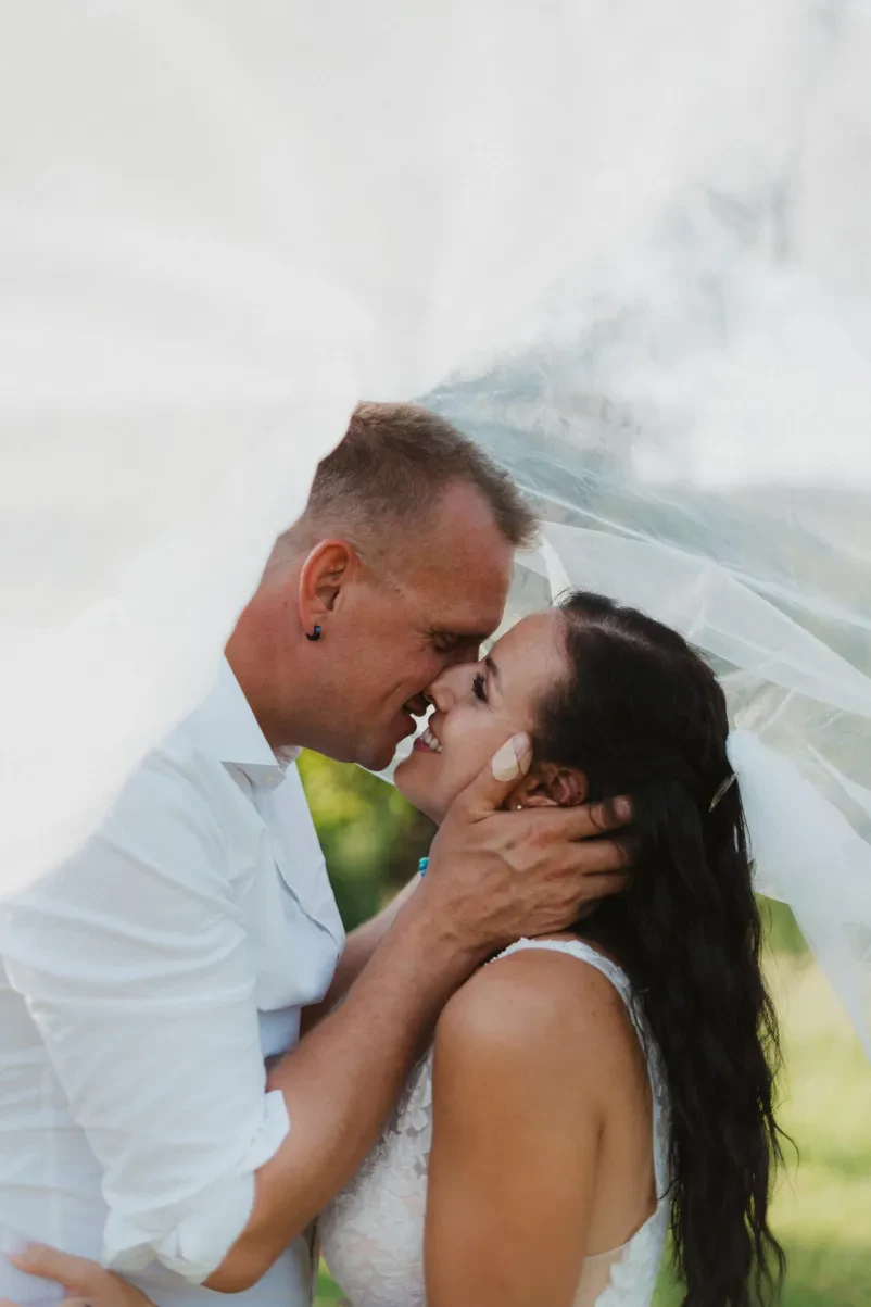 Paketi poročne fotografije Brežice