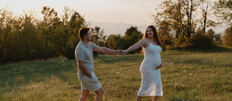 Najboljši poročni in družinski fotograf Štajerska