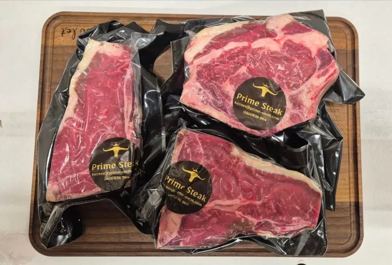 Najboljši steak Slovenija