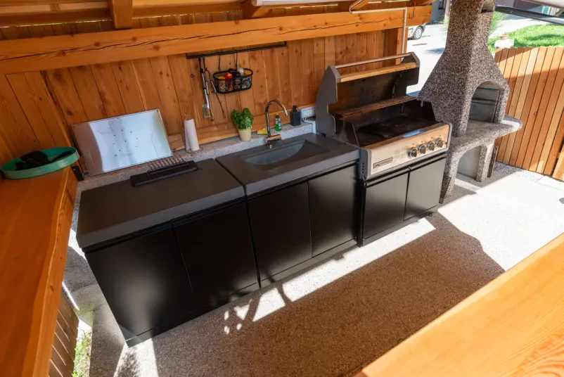 Najem družinskega apartmaja Bohinj
