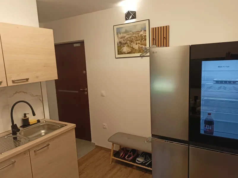 Najem apartmaja za manjše skupine Maribor